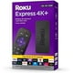 thumbnail image 1 of Reproductor multimedia, Roku, Express 4K+, 3941R2, 1 of 6