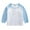 Light Blue, variant on Gubotare Long Sleeve Shirts for Toddler Girls Girls and Toddlers' Long-Sleeve T-Shirts Soft Kids T Shirts Toddler Cotton Size 3T 4T (Hot Pink,3-4 Years)