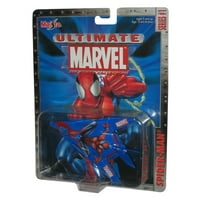 The Amazing Spiderman 2 Toys En Walmart Tiendamiacom - spiderman in roblox roblox the amazing spiderman 3