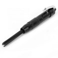 thumbnail image 3 of Needle Slag Cleaner 4400RPM Air Pneumatic Rust Corrosion Slag Remove Deburring Cleaning Tool, 3 of 5