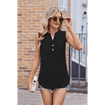 thumbnail image 5 of Chiffon Shirts for Women, 5 of 7
