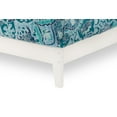 thumbnail image 5 of Nantucket Traditional Bed, Multiple Sizes, Multiple Colors, 5 of 6