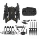 thumbnail image 3 of Dron, Dron Plegable Dron Teledirigido Dron Teledirigido ANGGREK Otros, 3 of 8