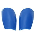 thumbnail image 1 of Kids Shin Guards, Football Shin Guards Compact Protective Soccer Equipment  For Outdoor Activities Blue, 1 of 8