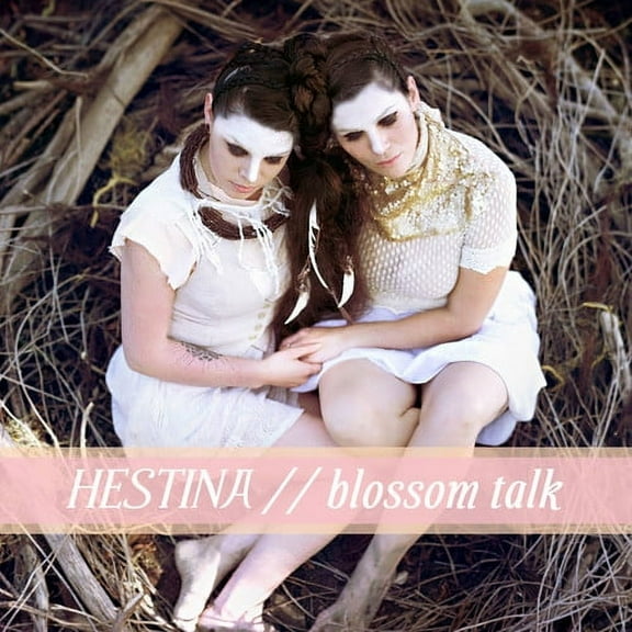 Hestina - Blossom Talk - Rock - Vinyl