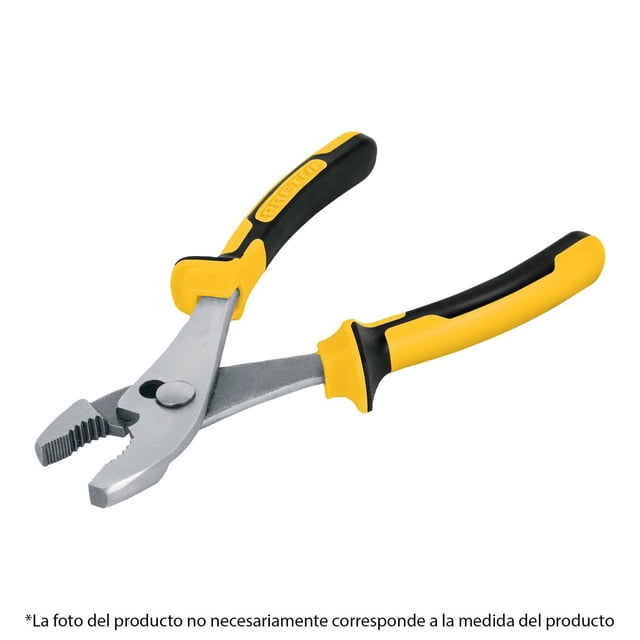 Pinza De Chofer 6' Mango Comfort Grip Pretul Pretul PCH-6PX