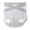 Gray, variant on Lopecy-Sta Women's Briefs High Waist Seamless Shaping Briefs Tummy Control Underwear No Show