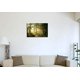 thumbnail image 5 of Decoración mural de temática forestal, con pinturas artísticas en lienzo de estilo natural y moderno, impresiones sobre lienzo con paisajes primaverales envueltos en neblina matutina., 5 of 6