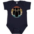 thumbnail image 3 of Inktastic Bowling Sunset for Bowler Silhouette Bowling Pins Boys or Girls Baby Bodysuit, 3 of 5