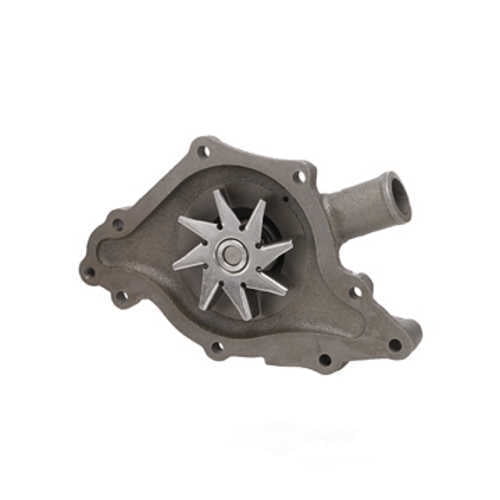 Dayco Engine Water Pump P/N:Dp1043 Fits select: 1966-1969 PLYMOUTH BARRACUDA, 1966-1969 DODGE CORONET