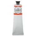 thumbnail image 2 of Gamblin Artist's Oil Color 150 ml Tube - Transparent Orange, 2 of 2