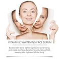 thumbnail image 4 of West Month Vitamin C Face Serum, Moisturizing, Hydrating, Brightening, Tender And Smooth Skin Essence, 4 of 6