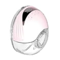 thumbnail image 1 of Wearable Electric Breast Pump Lightweight with LED Display 4 Modes and 12 Types - ya, 1 of 5