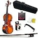 thumbnail image 3 of Paititi PTVN101-3/4 3/4 Violin, 3 of 4