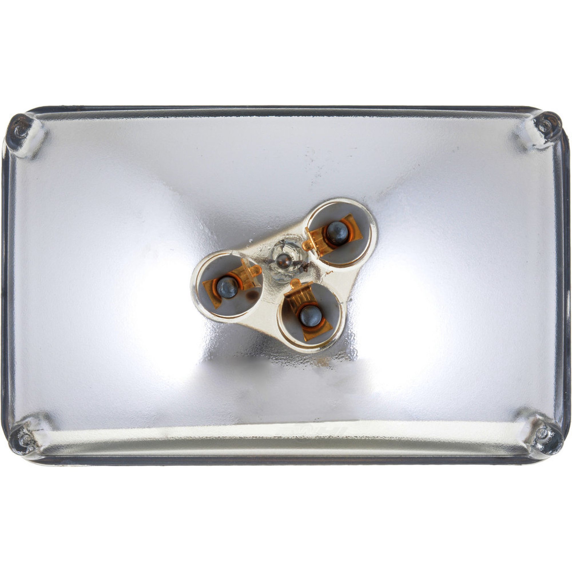 Philips Standard Sealed Beam H4656, Pack of 1