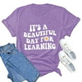 thumbnail image 2 of YDLCAFD Chemises à Manches Courtes pour Femmes à Carreaux Boutonnées T-Shirt d'Été Décontracté Imprimé à Manches Courtes Col Rond, 2 of 4