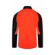 thumbnail image 5 of Dare 2B - Camiseta Térmica Fuser de Elástico para Hombre (Brillo Ámbar, Negro), 5 of 6