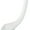 White, variant on National Hardware N248-393 V164 Garment Hook in White