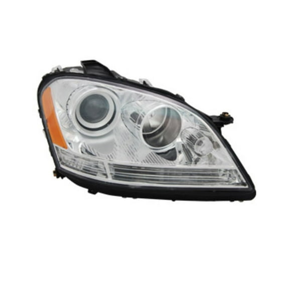 TYC 20-6915-00 Fits select: 2006-2007 MERCEDES-BENZ ML