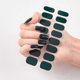 thumbnail image 1 of Self-Adhesive Nail Stickers, Glitter Gradient Nail Decorations, 16 Pieces6, Nail Art Supplies, 1 of 5