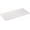 White,55" x 28", variant on BarefHaven Universal Wood Table Top, 48” x 24” Solid One-Piece Desktop for Standard & Sit to Stand Desk Frame, Rectangular Workbench Top Board with Cable Holes, Countertop DIY, Coffee Bar Tabletop