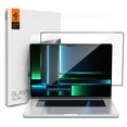 thumbnail image 1 of Screen Protector Spigen GlasTR Slim for MacBook Pro 14, 1 of 7