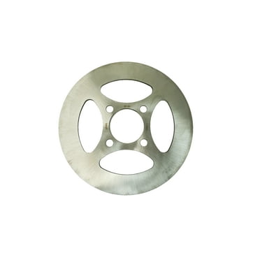 Rear Brake Rotor for Yamaha Raptor 700 & YFZ 450, 1S3-2582W-10-00