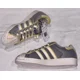 thumbnail image 4 of Adi - das Cozy Superstar Grey Yellow Casual LifestySneakers Shoes Youth 4 Womens 5, 4 of 6