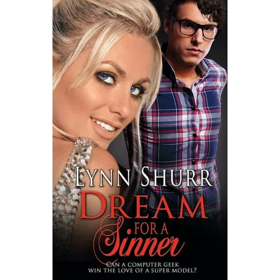 Sinner's Legacy: Dream for a Sinner (Paperback)