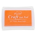 thumbnail image 3 of HOMYL 6xInk Pad Korea Stationery DIY Craft for Paper Wood Orange and Yellow 6 Pcs, 3 of 8