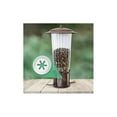 PerkyPet SquirrelBeGone Max Bird Feeder with Flexports 4 lb