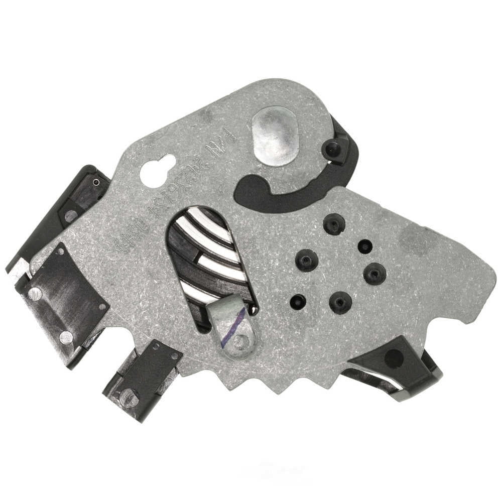 Neutral Safety Switch