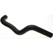 Radiator Coolant Hose Fits select: 1993-1997 DODGE RAM WAGON, 1996-1997 DODGE RAM VAN