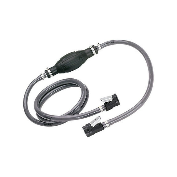 Seachoice Low Perm Fuel Line Kit