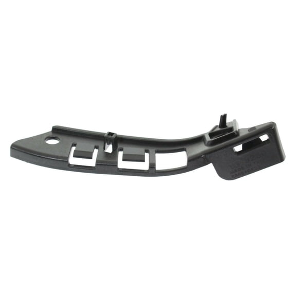Dcmunx 1pc Bumper Retainer Bracket Front Right Passenger Outer Side Plastic for Chevy for Malibu LS/LT/LTZ 2008-2012 GM1033121 14412235
