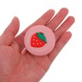 thumbnail image 3 of unbranded Retráctil De Plástico Rosa Para Manualidades Y Medición Precisa, 3 of 6