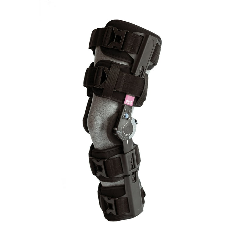 X-Act ROM Knee – DonJoy X-Act ROM Knee Orthosis Online, 45% OFF
