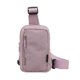 thumbnail image 2 of Bolso de pecho multifuncional y sencillo, adecuado para viajes al aire libre, bolso bandolera, mochila de viaje, mini bolso para teléfono móvil, bandolera de poliéster., 2 of 8