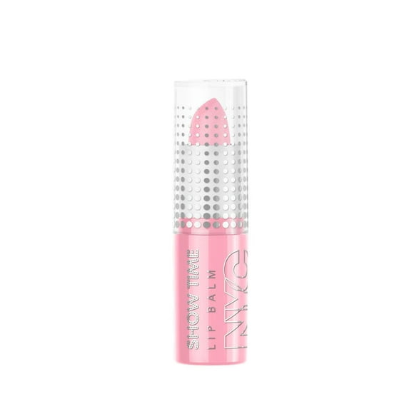 Nyc New York Color Show Time Lip Balm