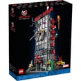 thumbnail image 1 of Set LEGO Super Heroes Daily Bugle, 1 of 3