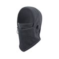 thumbnail image 2 of Penkiiy Niños Balaclava, Invierno Niños Ciclismo Máscara de frío y protección contra el viento Bicicleta al aire libre y la motocicleta Máscara de esquí, 2 of 3