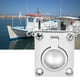 thumbnail image 5 of Anillo de elevación de barco ANGGREK acero inoxidable 316 pulido espejo brillante, 5 of 8