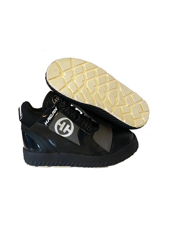 H-7 Broomball Shoe