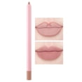 thumbnail image 2 of Rouges à Lèvres pour Femmes Crayon Contour des Lèvres Imperméable Pâte Couleur Crochet Ligne Rouge à Lèvres Riche Stylo Stylo Moussant Sans Décoloration Crayon Contour des Lèvres Convenant au Quotidien Voyage Fête Travail, 2 of 9
