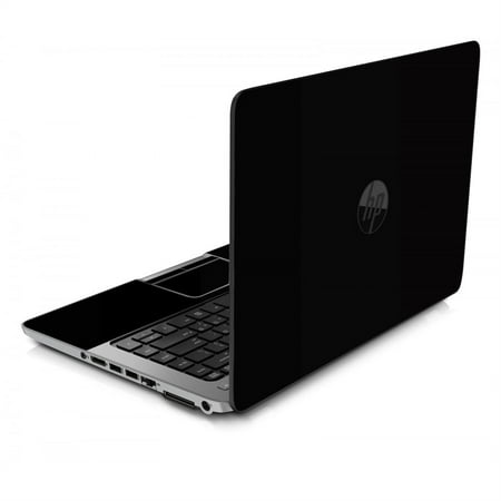 HP EliteBook 840 G4 14" Touch 8GB 256GB SSD Core™ i7-7600U 2.8GHz Win10P, Black (Used)