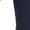 Navy, variant on Women's Nylon Wide Leg Pant with Lace Trim, Sizes XS-XL