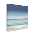 thumbnail image 3 of Stupell Industries Blue Coastal Gradient Sky Nature Painting Gallery Wrapped Canvas Print Wall Art, 36 x 36, 3 of 7