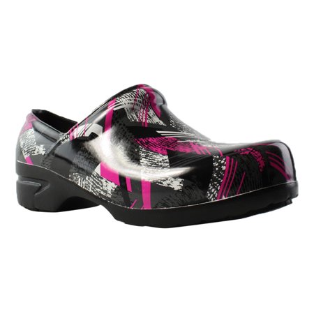 Anywear Lightweight Clogs - Anywear Womens Lidc Clog Flats Size 7 New