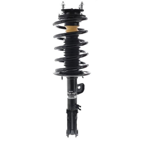 Kyb Suspension Strut And Coil Spring Assembly P/N:Sr4658 Fits select: 2011-2012 FORD EXPLORER