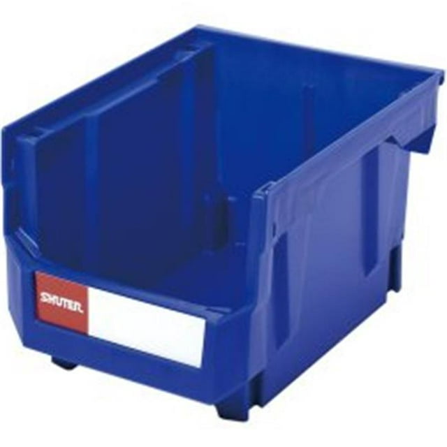LDS Industries LDS1010004 7 x 10,7 x 8,3 Po Bac de Rangement Ultra Suspendu